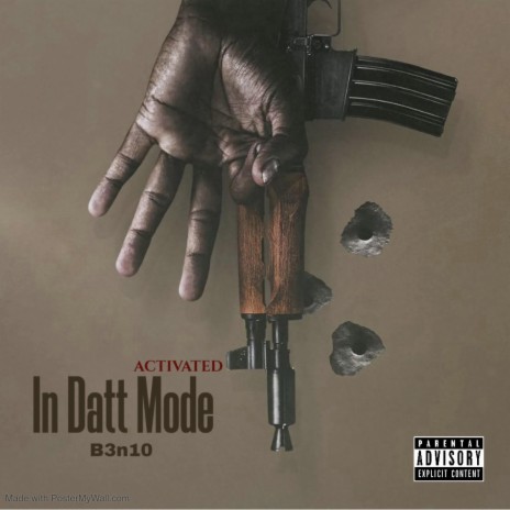 In Datt Mode | Boomplay Music