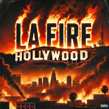 LA FIRE | Boomplay Music