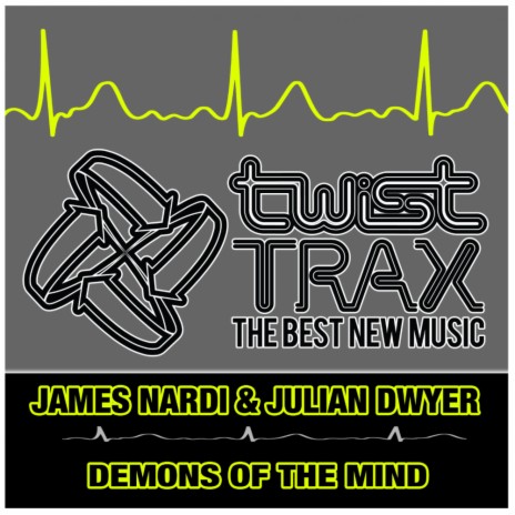 Demons Of The Mind ft. Julian Dwyer
