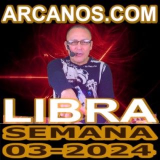 ♎️#LIBRA #TAROT♎️ No reacciones de inmediato ⛔ ARCANOS.COM