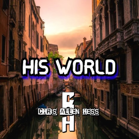 His World | Boomplay Music