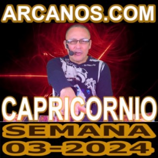♑️#CAPRICORNIO #TAROT♑️ Ciertas rupturas serán convenientes  ARCANOS.COM
