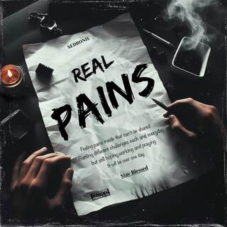 Real Pains