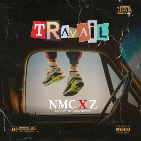 Travail ft. z | Boomplay Music