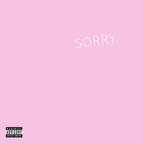 Sorry ft. King Cheech | Boomplay Music