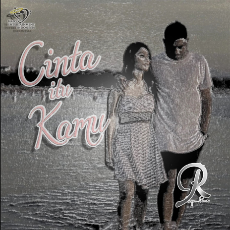 Cinta Itu Kamu | Boomplay Music