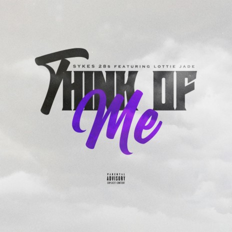 Think of Me ft. Lottie Jade | Boomplay Music