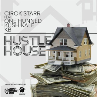 Hustle House