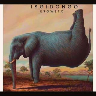 Sgidongo eSoweto (Official Audio)