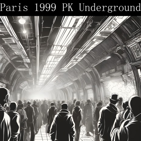 Paris 1999 Danca 115 Bpm | Boomplay Music