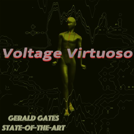 Voltage Virtuoso (No Vocals) | Boomplay Music
