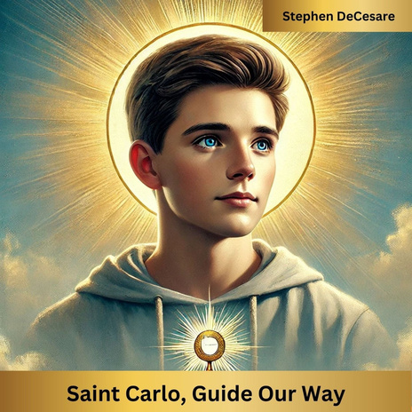 Saint Carlo, Guide Our Way | Boomplay Music