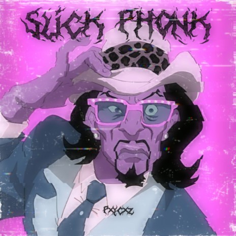 Slick Phonk | Boomplay Music