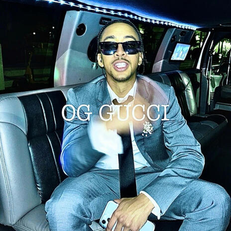 OG GUCCI | Boomplay Music