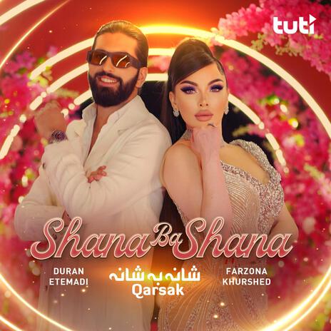 Shana Ba Shana ft. Farzonai Khurshed | Boomplay Music