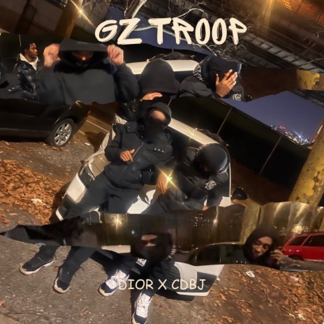 Gz Troop ft. CDBJ | Boomplay Music