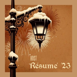 Résumé '23 lyrics | Boomplay Music