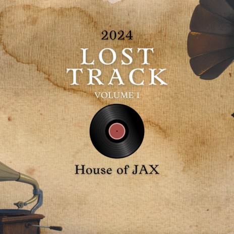 Lost Track | Boomplay Music