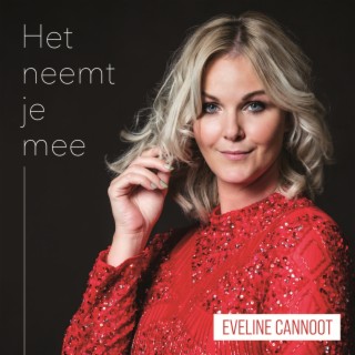 Eveline Cannoot