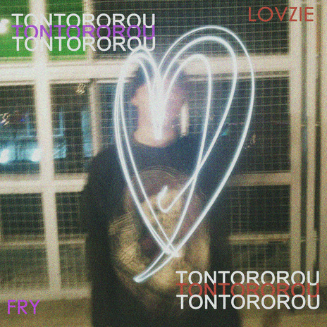 Tontororou ft. Lovzie | Boomplay Music