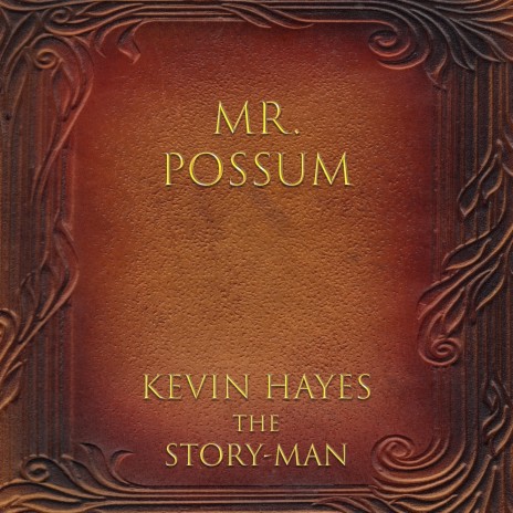 Mr. Possum | Boomplay Music