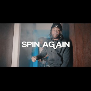 Spin again (Official audio)