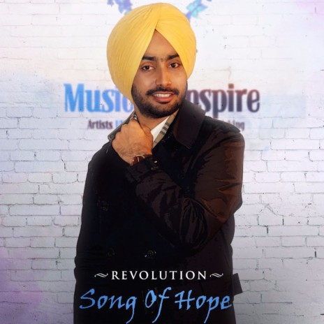 Song of Hope | Boomplay Music