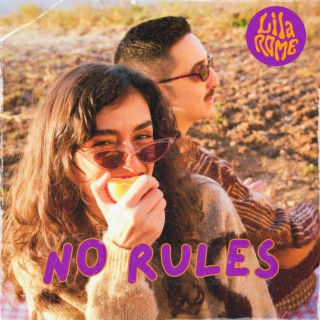 No Rules lyrics | Boomplay Music