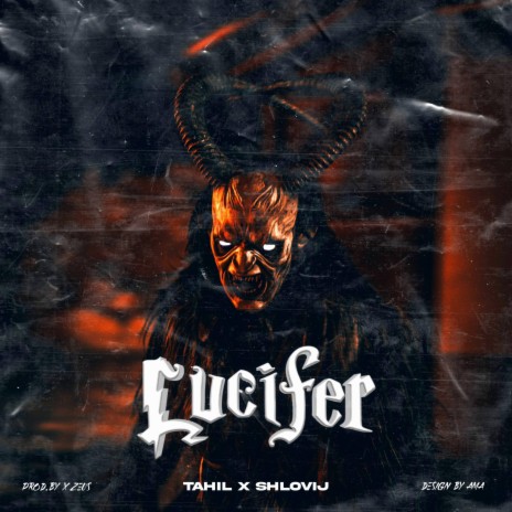 Lucifer ft. Shlovij | Boomplay Music