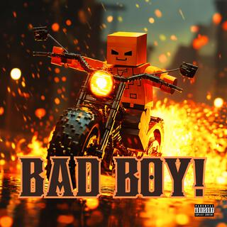 BAD BOY!