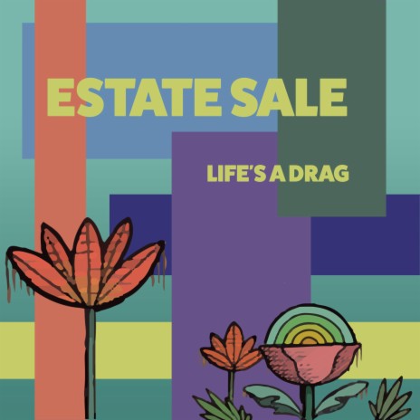 Life's A Drag | Boomplay Music