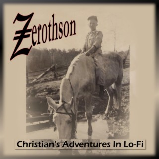 Christian's Adventures in Lo-Fi