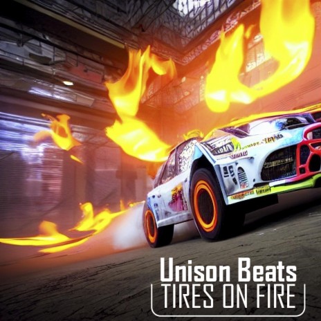 Tires On Fire | Boomplay Music