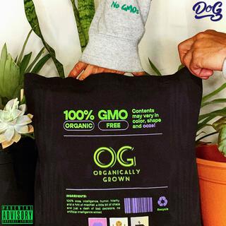 No GMO