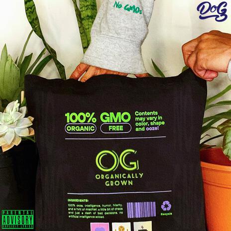 No GMO | Boomplay Music