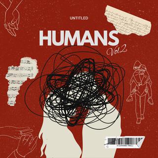 Humans, Vol. 2