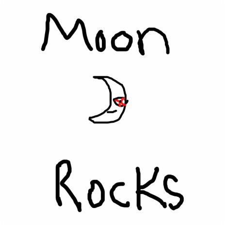 Moon Rocks | Boomplay Music