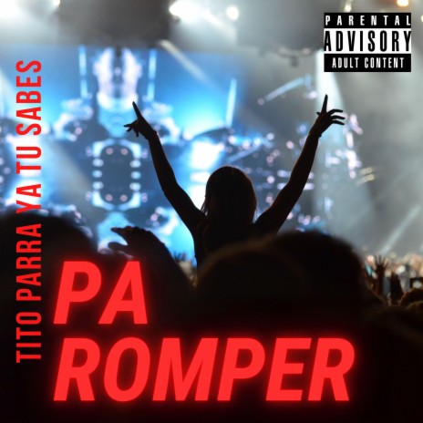 pa romper | Boomplay Music