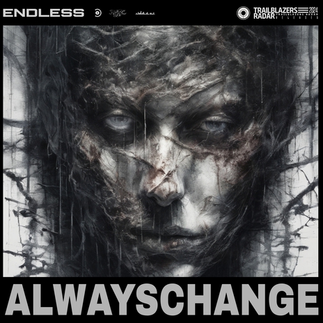 Always Change ft. Trailblazers Radar | Boomplay Music