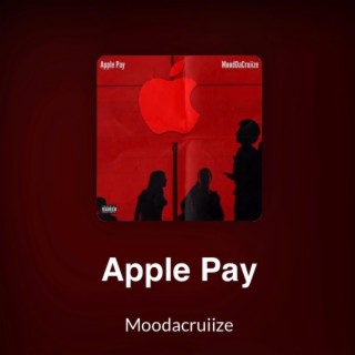 Apple Pay lyrics | Boomplay Music