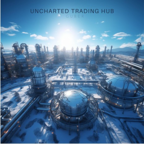 Uncharted Trading Hub | Boomplay Music