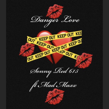 Danger Love ft. Mad Maxx | Boomplay Music