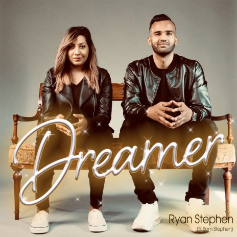 Dreamer ft. Sam Stephen | Boomplay Music
