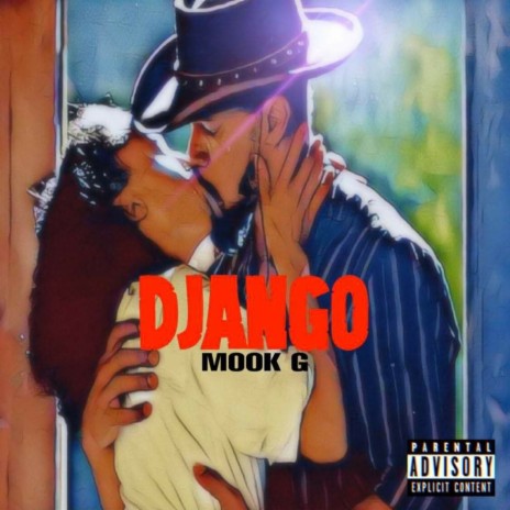 Django | Boomplay Music