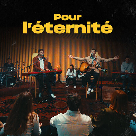 Pour l'éternité | Boomplay Music