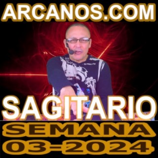 ♐️#SAGITARIO #TAROT♐️ Más fuerte que nunca  ARCANOS.COM