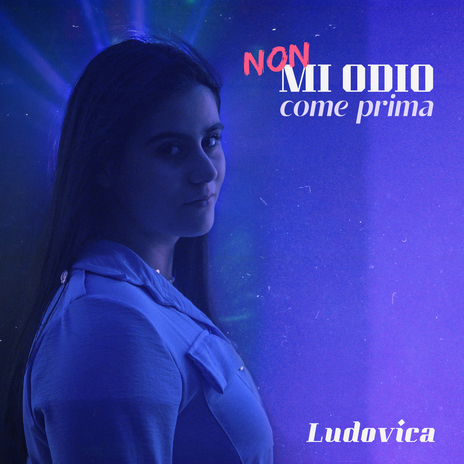 Non mi odio come prima | Boomplay Music