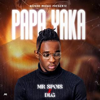 PAPA YAKA