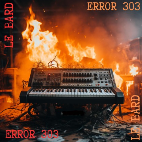 Error 303 | Boomplay Music