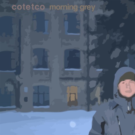 Morning Grey | Boomplay Music